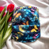 Kaleido Eco LOSFM Double Row Nappies